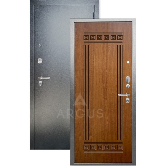 Входная дверь «АРГУС»: «ДА-68» ПЕТРА