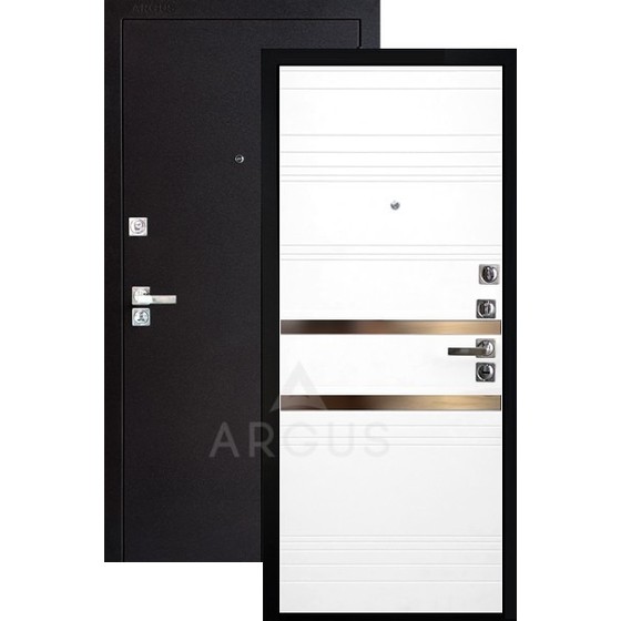 Входная дверь «АРГУС»: «ДА-92» new (3К) ИДЕН