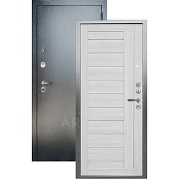 Входная дверь «АРГУС»: «ДА-67» ДИАНА буксус