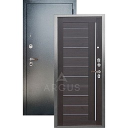 Входная дверь «АРГУС»: «ДА-67» ДИАНА вельвет