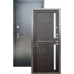 Входная дверь «АРГУС»: «ДА-67» МИРРА вельвет