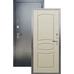 Входная дверь «АРГУС»: ДА-94 МОНАКО ЯСЕНЬ