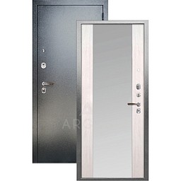 Входная дверь «АРГУС»: ДА-96 ВОЯЖ КРЕМ