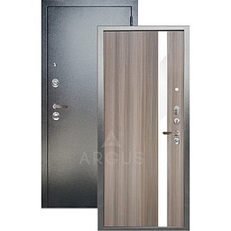 Входная дверь «АРГУС»: ДА-95 СОЛО КЕРАМИКА ИЗАБЕЛЬ