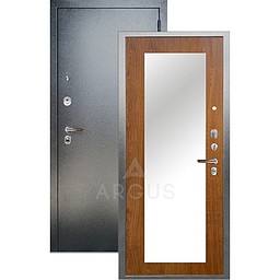 Входная дверь «АРГУС»: ДА-96 МИЛЛИ ДУБ