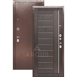 Входная дверь «АРГУС»: «ДА-27» ДИАНА ВЕЛЬВЕТ