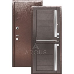 Входная дверь «АРГУС»: «ДА-27» МИРРА ВЕЛЬВЕТ